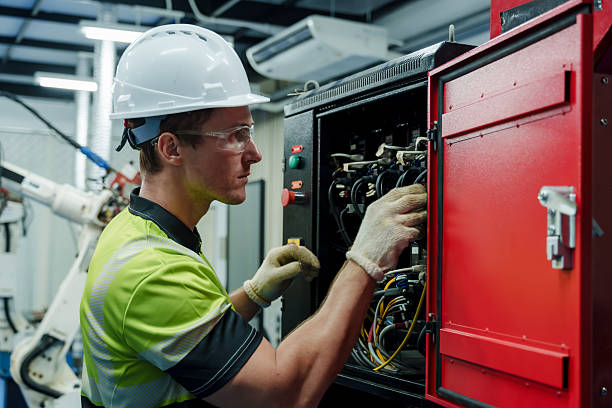 24/7 Emergency Generator Installation experts in Clayton, CA