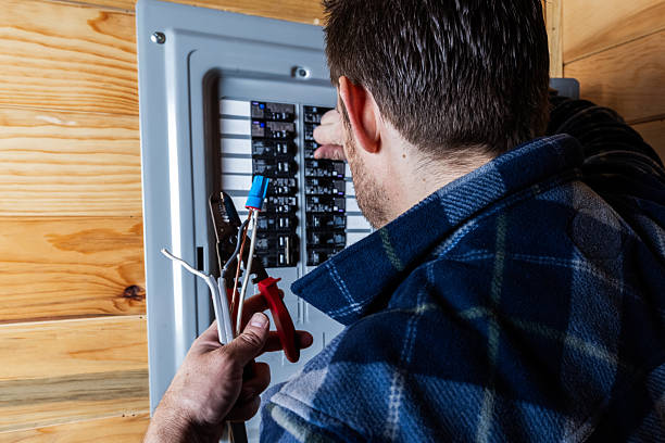 Affordable Generator Installation solutions in Clayton, CA